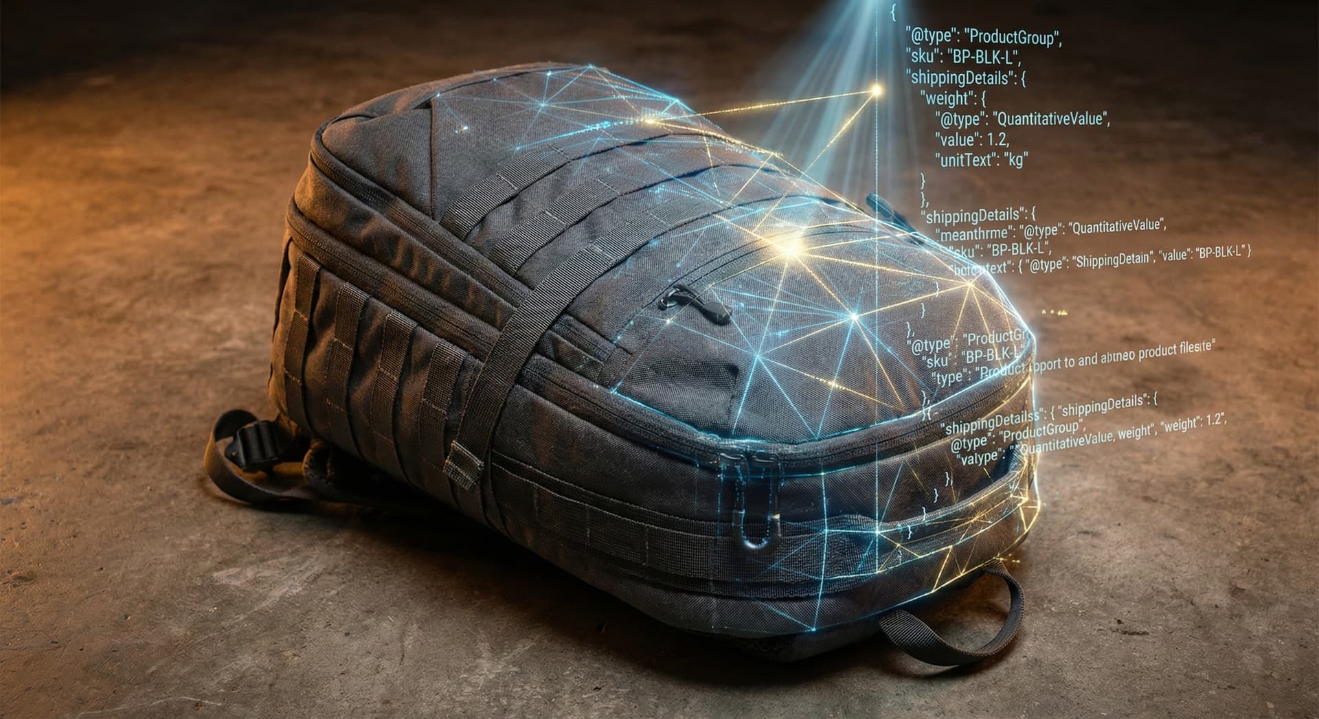 Technical Checklist: 'AI-ready' Shopify product pages