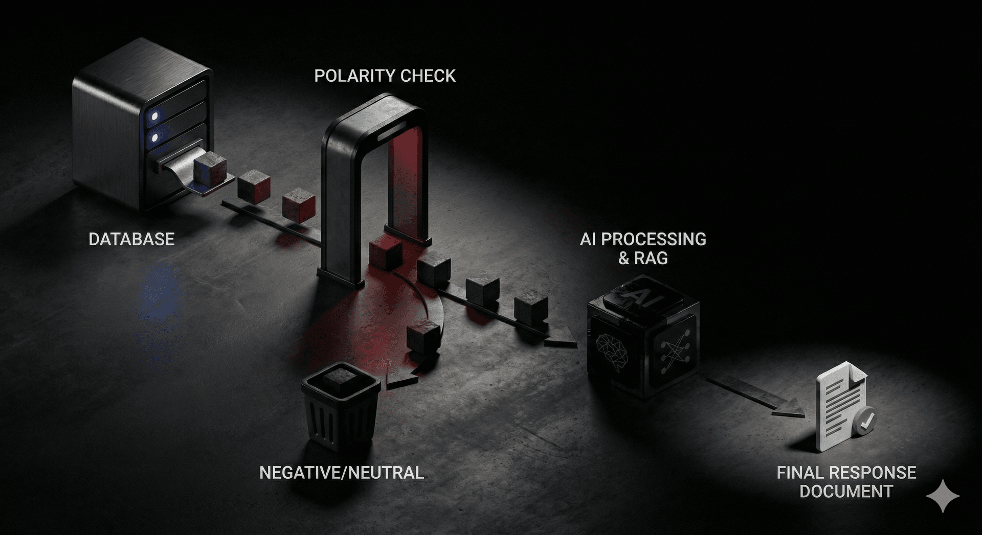 The Impact of Sentiment and Citations on Your AI Visibility